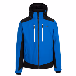 Trespass - Blouson de ski MATTHEWS - Homme (Bleu)