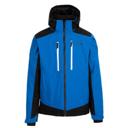 Trespass - Blouson de ski MATTHEWS - Homme (Bleu)