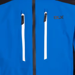 Trespass - Blouson de ski MATTHEWS - Homme (Bleu)