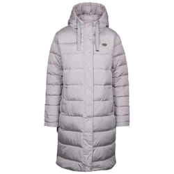 Trespass - Veste matelassée LEYLA - Femme (Gris)