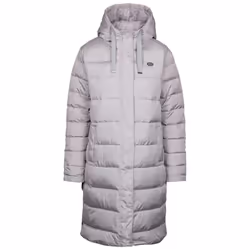 Trespass - Veste matelassée LEYLA - Femme (Gris)
