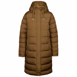 Trespass - Veste matelassée LEYLA - Femme (Olive foncée)