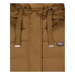 Trespass - Veste matelassée LEYLA - Femme (Olive foncée)