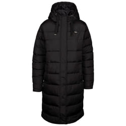 Trespass - Veste matelassée LEYLA - Femme (Noir)