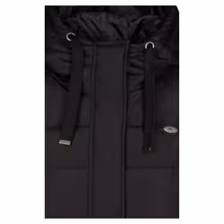 Trespass - Veste matelassée LEYLA - Femme (Noir)