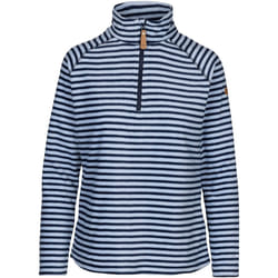 Trespass - Haut polaire SILVANA - Femme (Bleu glacier)