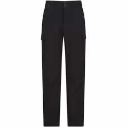 Mountain Warehouse - Pantalon BEACON - Homme (Noir)