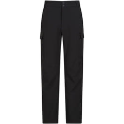 Mountain Warehouse - Pantalon BEACON - Homme (Noir)