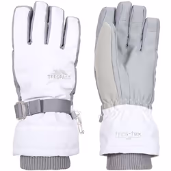 Trespass - Gants de ski VIZZA - Femme (Blanc)