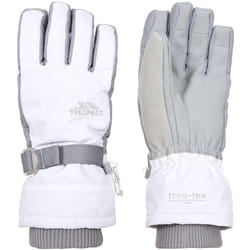 Trespass - Gants de ski VIZZA - Femme (Blanc)