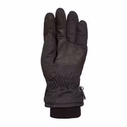 Trespass - Gants de ski GOHAN - Adulte (Noir)