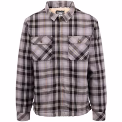 Trespass - Chemise DANEHILL - Homme (Vert kaki)