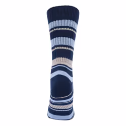 Trespass - Chaussettes AUSTEN - Adulte (Bleu marine)