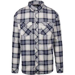 Trespass - Chemise DAWLISH - Homme (Bleu marine)