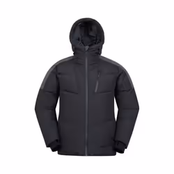Mountain Warehouse - Doudoune OSLO EXTREME - Homme (Gris)