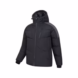 Mountain Warehouse - Doudoune OSLO EXTREME - Homme (Gris)