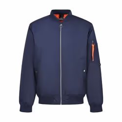 Regatta - Veste PRO - Homme (Bleu marine)