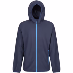 Regatta - Veste polaire NAVIGATE - Homme (Bleu marine / Bleu)