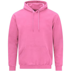 Gildan - Sweat à capuche SOFTSTYLE - Adulte (Rose foncé)