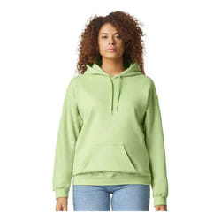 Gildan - Sweat à capuche SOFTSTYLE - Adulte (Vert pistache)