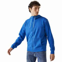 Regatta - Veste à capuche SHOREBAY - Homme (Bleu)
