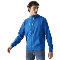 Regatta - Veste à capuche SHOREBAY - Homme (Bleu)