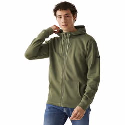 Regatta - Veste à capuche SHOREBAY - Homme (Vert)