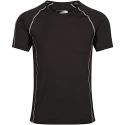 Regatta - Haut thermique PRO - Homme (Noir)