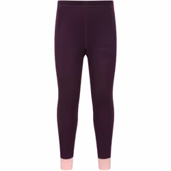 Mountain Warehouse - Bas thermique - Enfant (Rose baie)