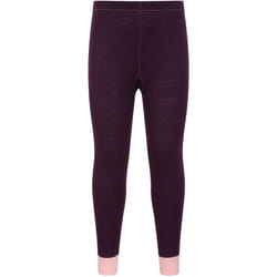 Mountain Warehouse - Bas thermique - Enfant (Rose baie)