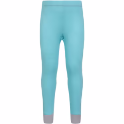 Mountain Warehouse - Bas thermique - Enfant (Menthe)
