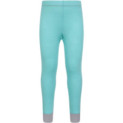 Mountain Warehouse - Bas thermique - Enfant (Menthe)