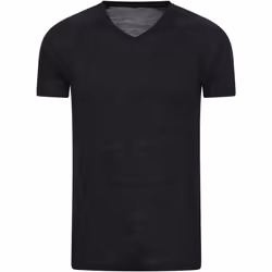 Mountain Warehouse - Haut thermique SUMMIT - Homme (Noir)