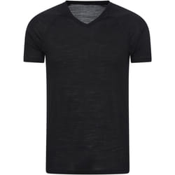 Mountain Warehouse - Haut thermique SUMMIT - Homme (Noir)