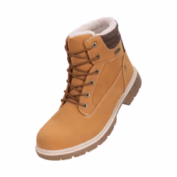 Mountain Warehouse - Bottines de marche OSLO - Homme (Marron clair)