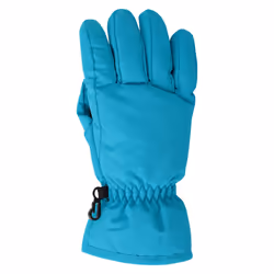 Mountain Warehouse - Gants de ski - Femme (Bleu sarcelle)