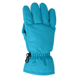 Mountain Warehouse - Gants de ski - Femme (Bleu sarcelle)