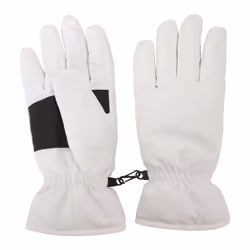 Mountain Warehouse - Gants de ski - Femme (Blanc)