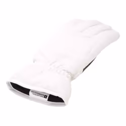 Mountain Warehouse - Gants de ski - Femme (Blanc)