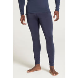 Mountain Warehouse - Bas thermique KEEP THE HEAT - Homme (Bleu marine)