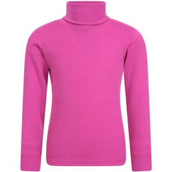 Mountain Warehouse - Haut TALUS - Enfant (Rose vif)