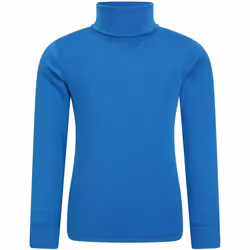 Mountain Warehouse - Haut TALUS - Enfant (Cobalt)