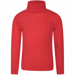 Mountain Warehouse - Haut TALUS - Enfant (Rouge)
