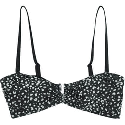Regatta - Haut de maillot de bain ACEANA - Femme (Noir / Blanc)