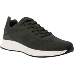 Regatta - Baskets de sport MARINE - Homme (Kaki foncé)