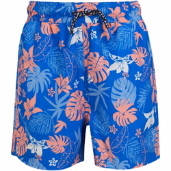 Regatta - Short de bain SKANDER - Garçon (Bleu Oxford)