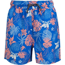 Regatta - Short de bain SKANDER - Garçon (Bleu Oxford)