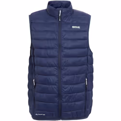 Regatta - Veste sans manches HILLPACK - Homme (Bleu marine)