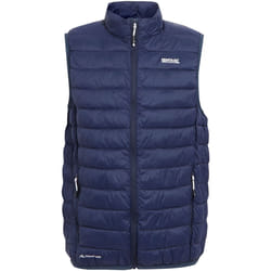 Regatta - Veste sans manches HILLPACK - Homme (Bleu marine)