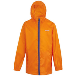 Regatta - Coupe-vent PACK IT - Unisexe (Orange clair)